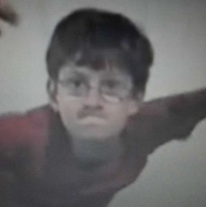 Meet your Posher, Matthew